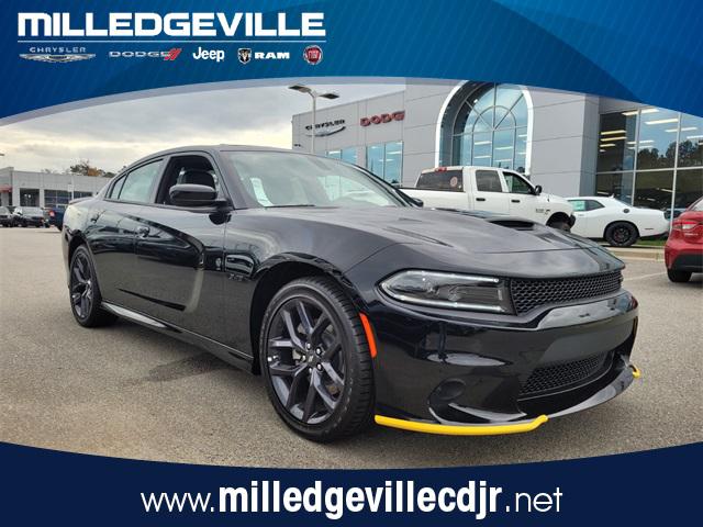 2023 Dodge Charger CHARGER R/T