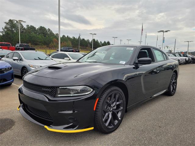 2023 Dodge Charger CHARGER R/T