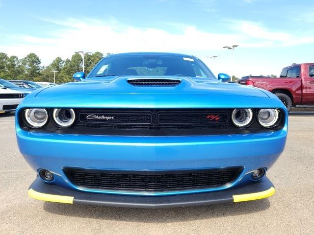 2023 Dodge Challenger CHALLENGER R/T SCAT PACK