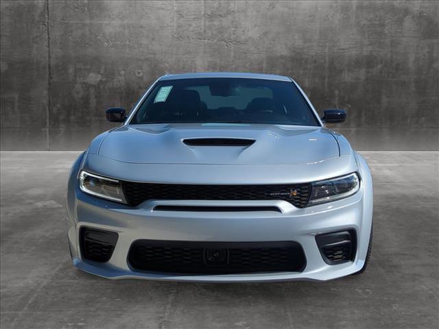 2023 Dodge Charger CHARGER SCAT PACK WIDEBODY