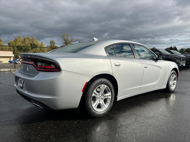 2023 Dodge Charger CHARGER SXT RWD