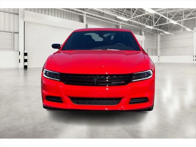 2023 Dodge Charger CHARGER SXT RWD