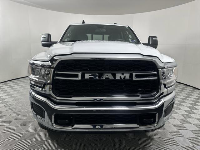 2024 RAM Ram 3500 RAM 3500 TRADESMAN CREW CAB 4X4 64 BOX