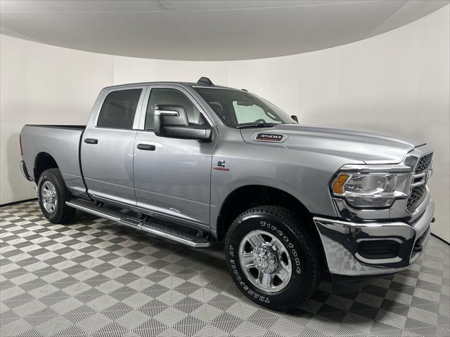 2024 RAM Ram 3500 RAM 3500 TRADESMAN CREW CAB 4X4 64 BOX