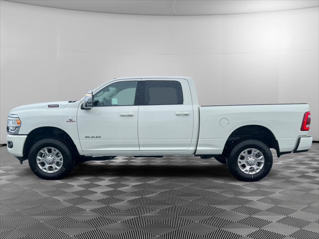 2024 RAM Ram 2500 RAM 2500 LARAMIE CREW CAB 4X4 64 BOX