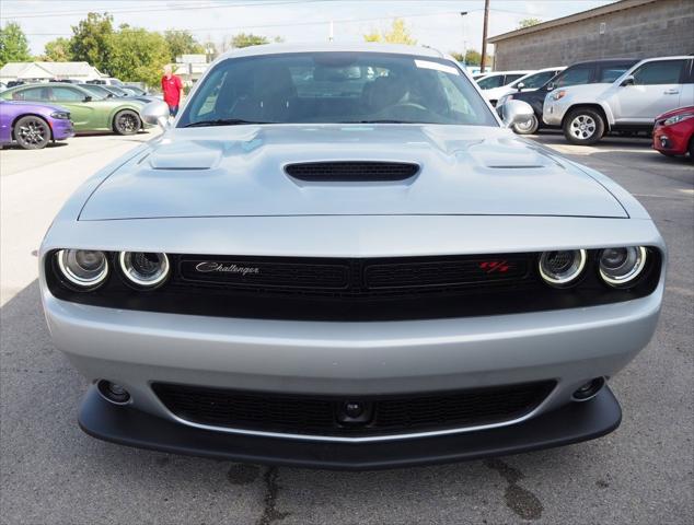 2023 Dodge Challenger CHALLENGER R/T SCAT PACK