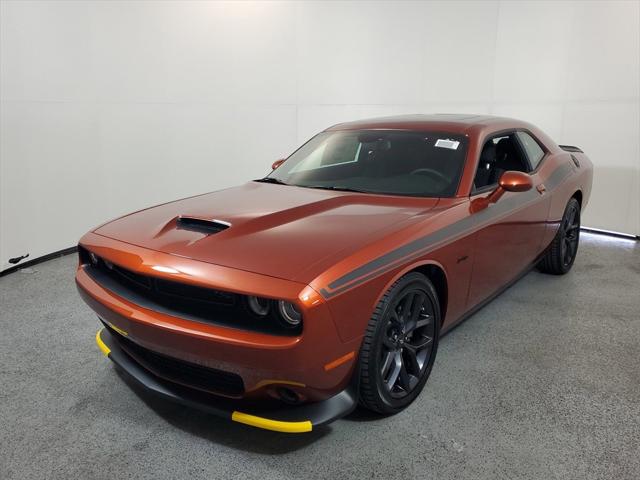 2023 Dodge Challenger CHALLENGER R/T