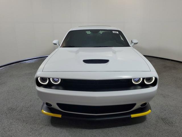 2023 Dodge Challenger CHALLENGER R/T