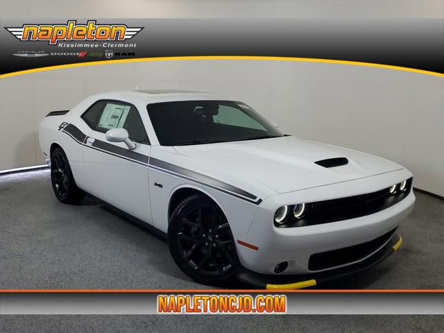 2023 Dodge Challenger CHALLENGER R/T