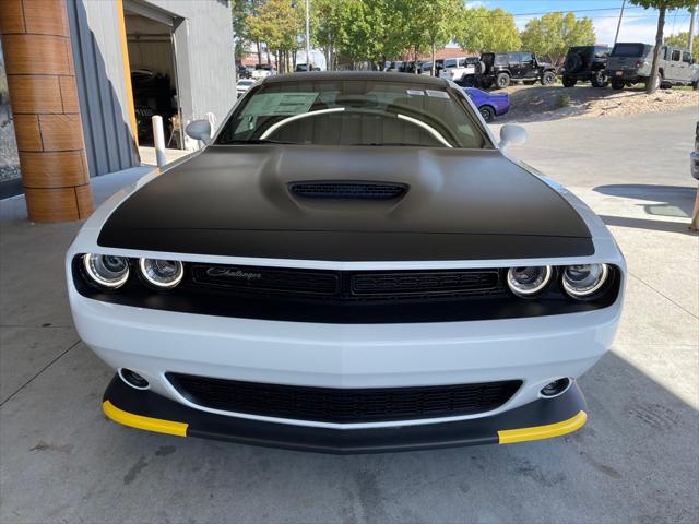 2023 Dodge Challenger CHALLENGER R/T