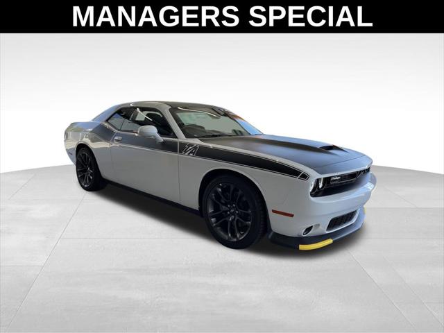 2023 Dodge Challenger CHALLENGER R/T