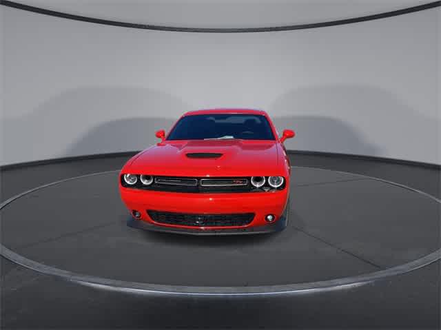 2023 Dodge Challenger CHALLENGER R/T