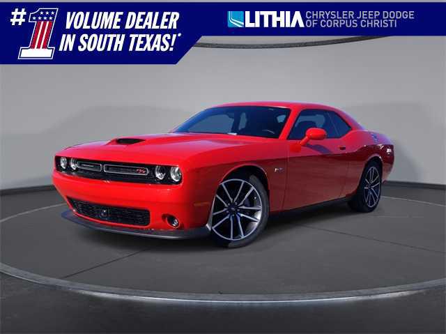 2023 Dodge Challenger CHALLENGER R/T