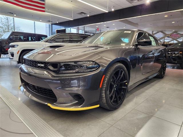 2023 Dodge Charger CHARGER SCAT PACK