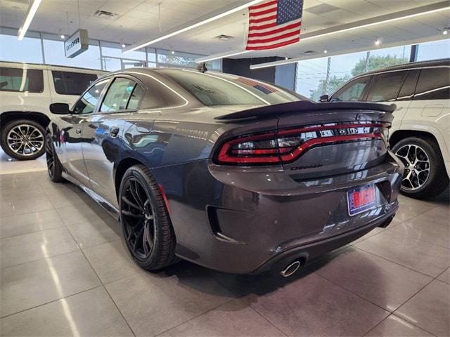 2023 Dodge Charger CHARGER SCAT PACK