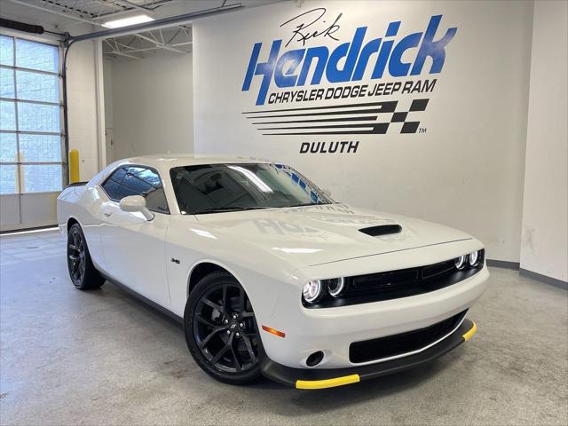 2023 Dodge Challenger CHALLENGER R/T