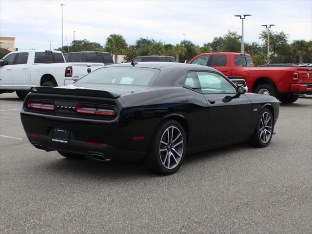 2023 Dodge Challenger CHALLENGER R/T