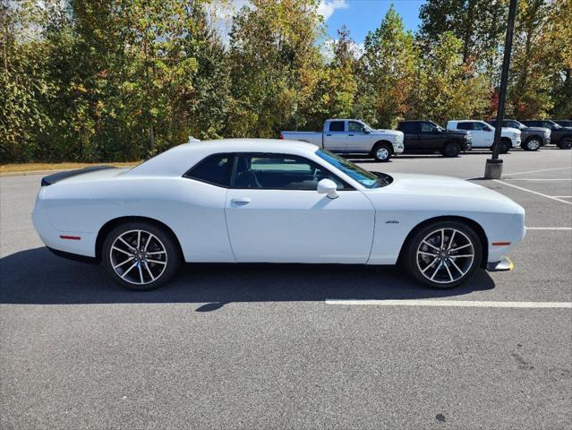 2023 Dodge Challenger CHALLENGER R/T