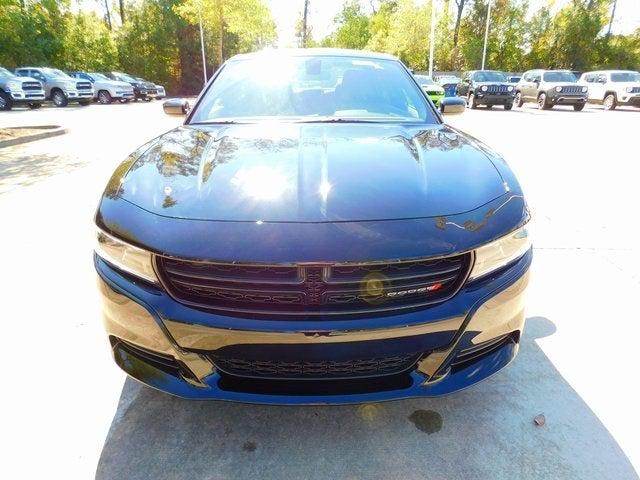 2023 Dodge Charger CHARGER SXT RWD