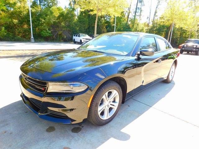 2023 Dodge Charger CHARGER SXT RWD