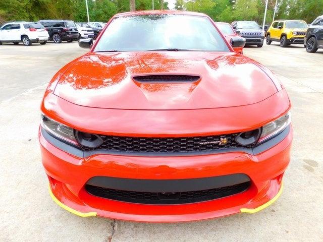 2023 Dodge Charger CHARGER SCAT PACK