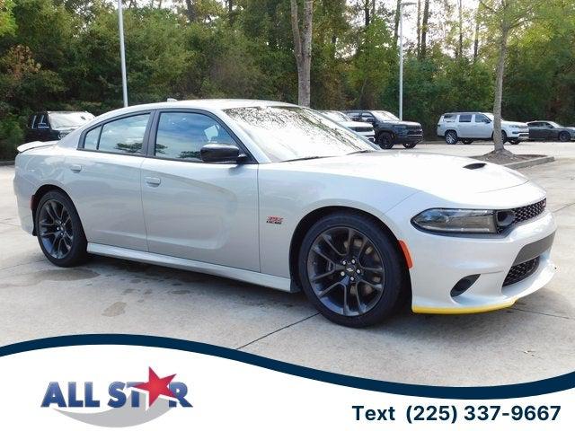 2023 Dodge Charger CHARGER SCAT PACK