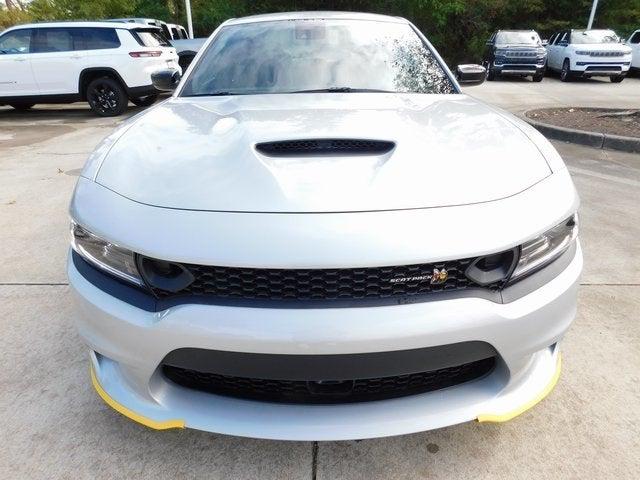 2023 Dodge Charger CHARGER SCAT PACK