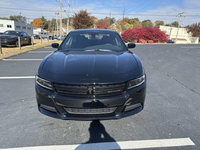 2023 Dodge Charger CHARGER SXT RWD