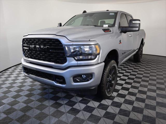 2024 RAM Ram 2500 RAM 2500 BIG HORN CREW CAB 4X4 64 BOX