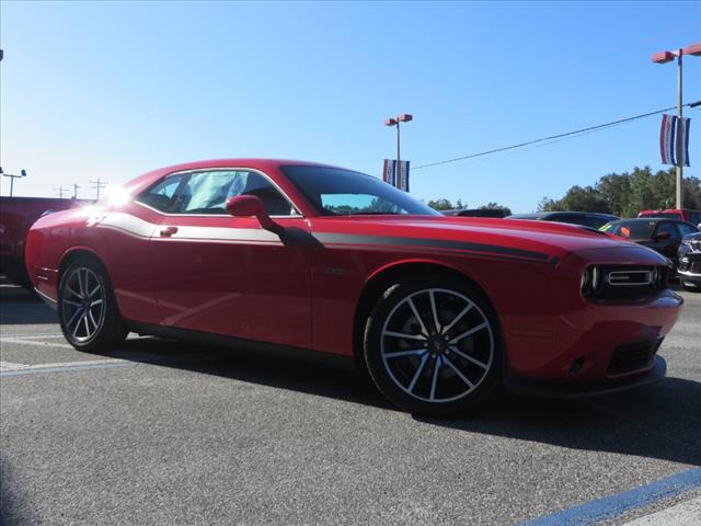 2023 Dodge Challenger CHALLENGER R/T