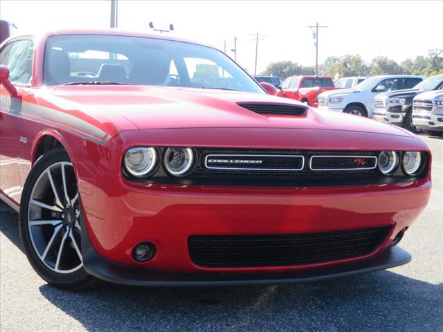 2023 Dodge Challenger CHALLENGER R/T