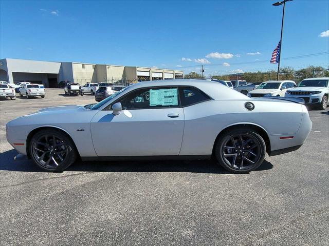 2023 Dodge Challenger CHALLENGER R/T