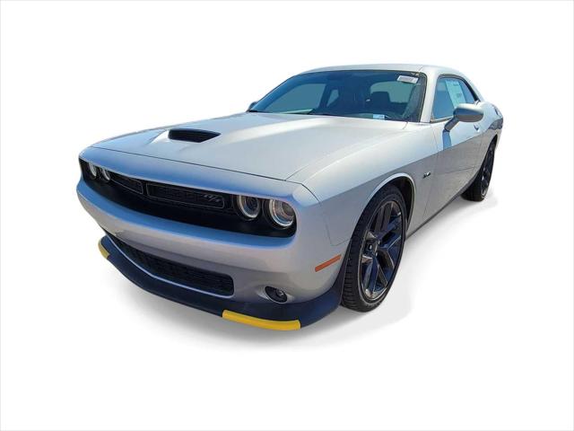 2023 Dodge Challenger CHALLENGER R/T