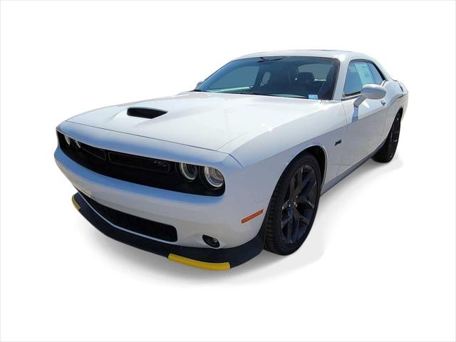 2023 Dodge Challenger CHALLENGER R/T