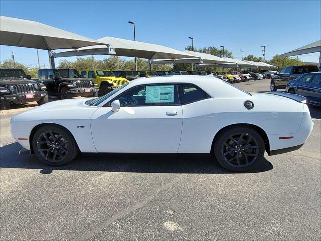 2023 Dodge Challenger CHALLENGER R/T