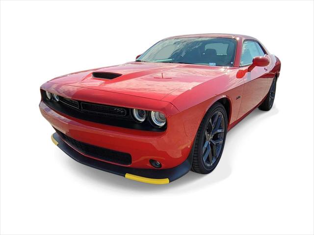 2023 Dodge Challenger CHALLENGER R/T