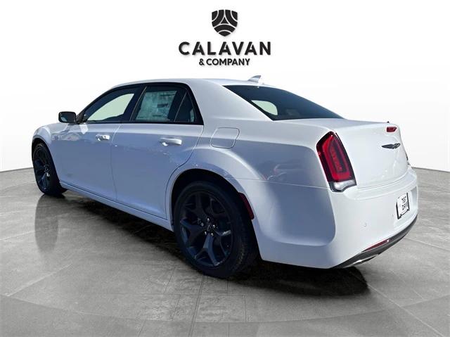 2023 Chrysler Chrysler 300 300S V6