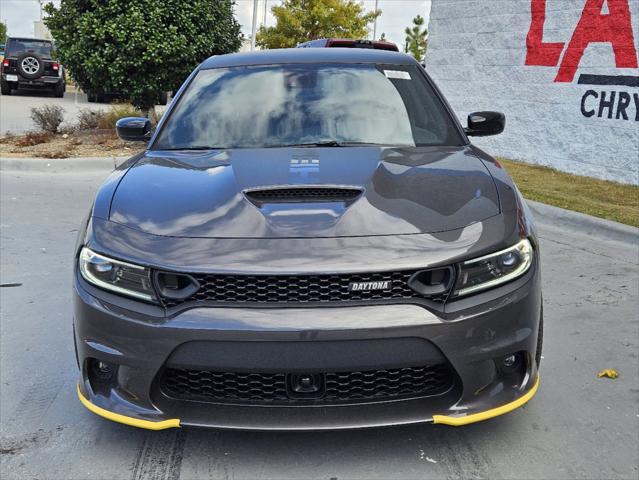 2023 Dodge Charger CHARGER SCAT PACK