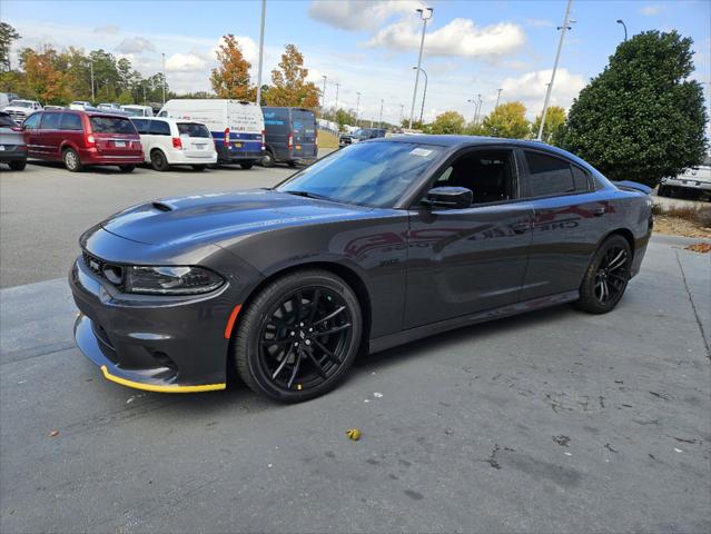 2023 Dodge Charger CHARGER SCAT PACK