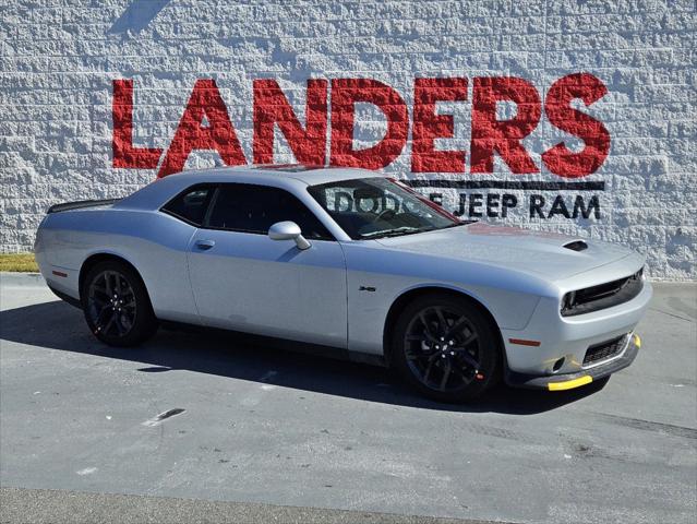 2023 Dodge Challenger CHALLENGER R/T