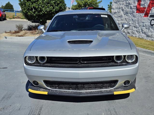 2023 Dodge Challenger CHALLENGER R/T