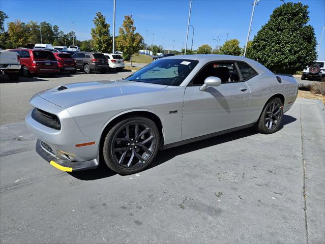 2023 Dodge Challenger CHALLENGER R/T