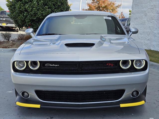 2023 Dodge Challenger CHALLENGER R/T SCAT PACK