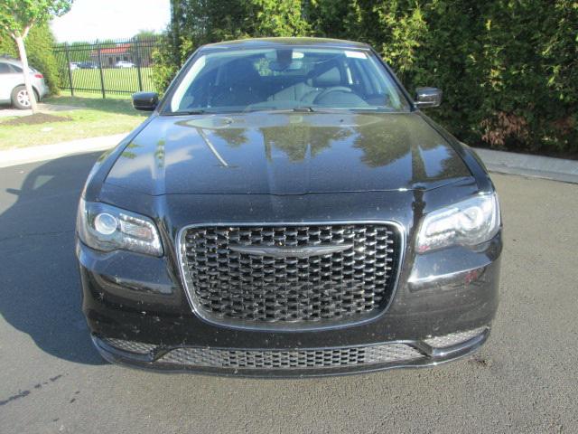 2023 Chrysler Chrysler 300 300 TOURING