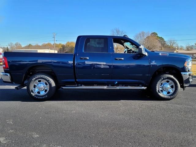 2024 RAM Ram 3500 RAM 3500 TRADESMAN CREW CAB 4X4 64 BOX