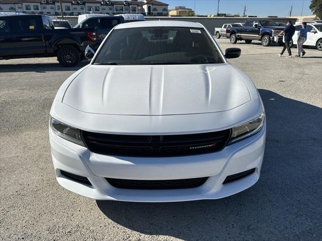 2023 Dodge Charger CHARGER SXT RWD