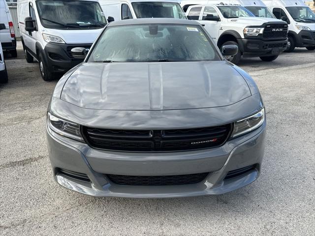 2023 Dodge Charger CHARGER SXT RWD