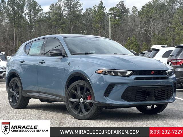 2024 Dodge Hornet DODGE HORNET R/T PLUS EAWD 2024 Dodge Hornet DODGE HORNET R/T PLUS EAWD