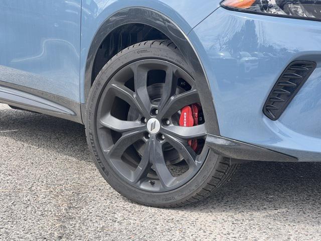 2024 Dodge Hornet DODGE HORNET R/T PLUS EAWD 2024 Dodge Hornet DODGE HORNET R/T PLUS EAWD