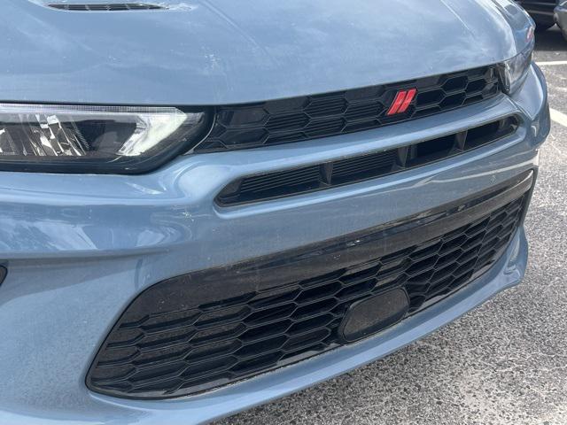 2024 Dodge Hornet DODGE HORNET R/T PLUS EAWD 2024 Dodge Hornet DODGE HORNET R/T PLUS EAWD